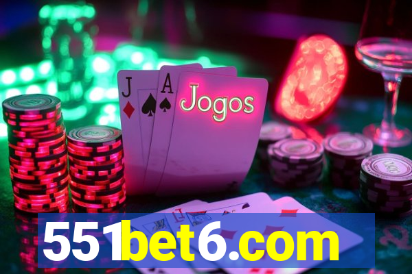 551bet6.com