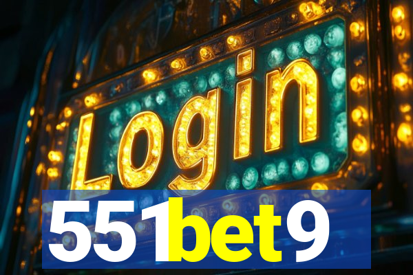 551bet9