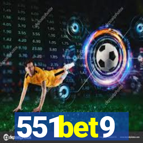 551bet9