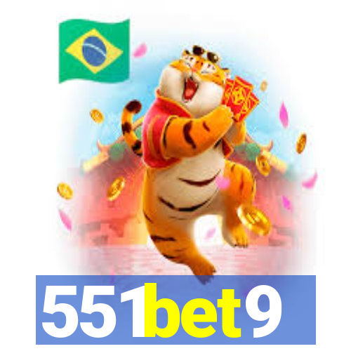 551bet9