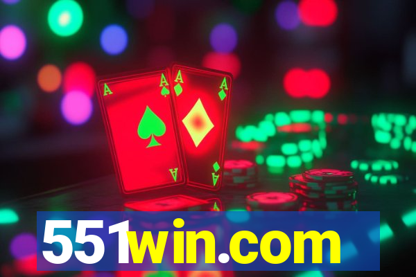 551win.com