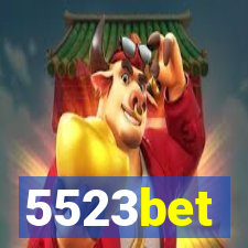 5523bet