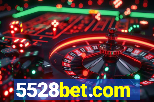 5528bet.com