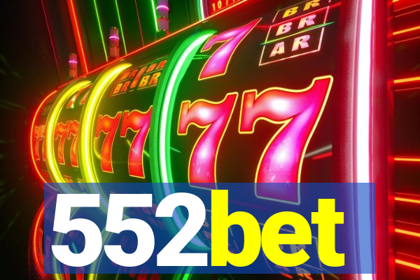 552bet