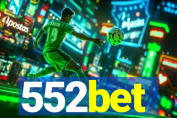 552bet