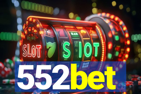 552bet