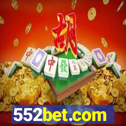 552bet.com