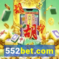 552bet.com