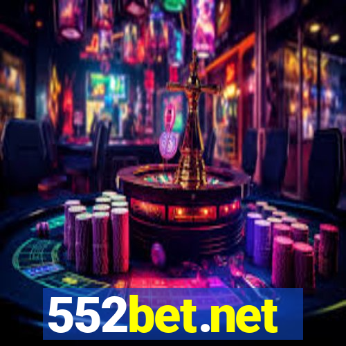 552bet.net