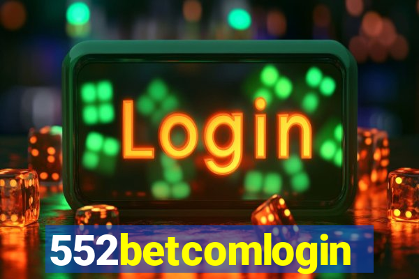 552betcomlogin