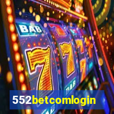 552betcomlogin