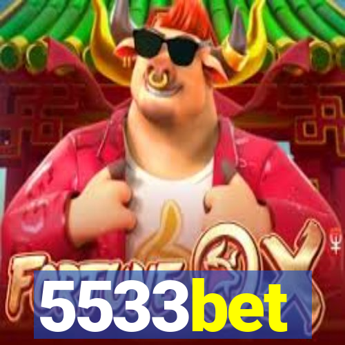 5533bet