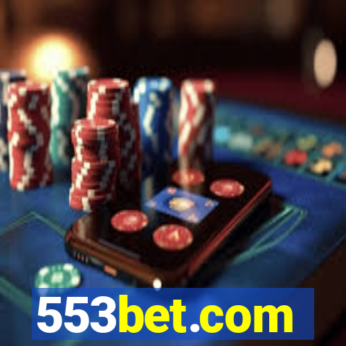 553bet.com