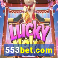 553bet.com