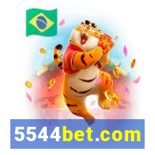 5544bet.com