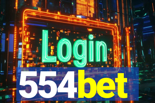 554bet