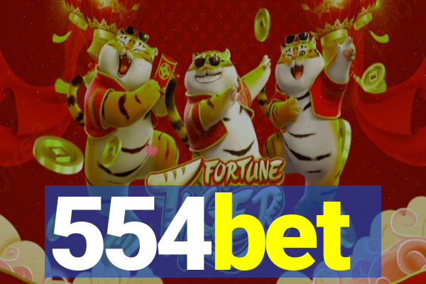 554bet