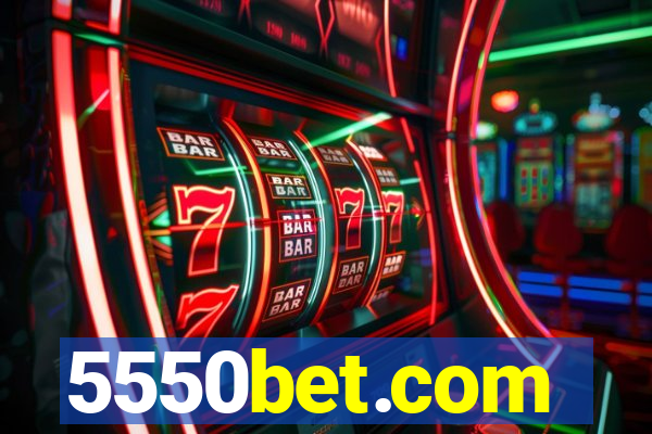 5550bet.com