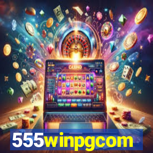 555winpgcom