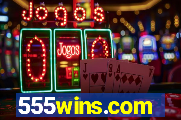 555wins.com