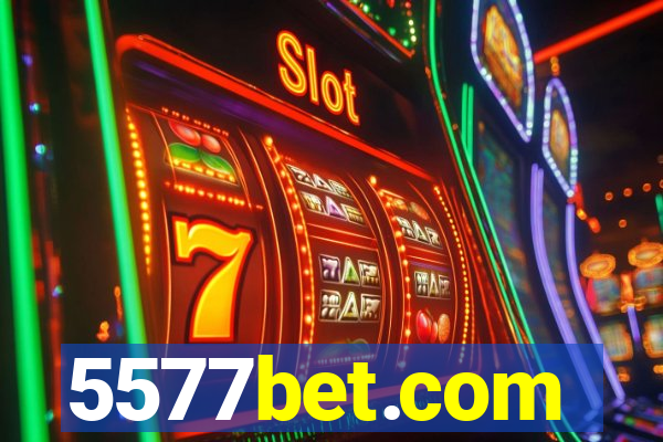 5577bet.com