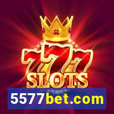 5577bet.com