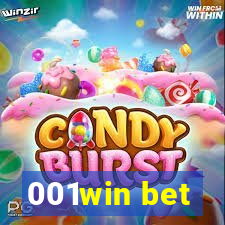 001win bet