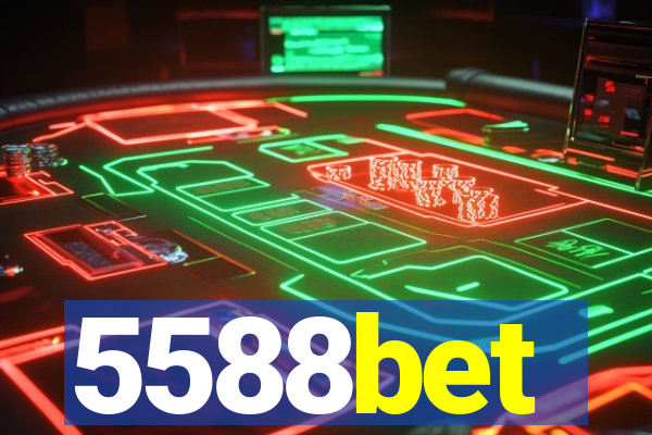 5588bet