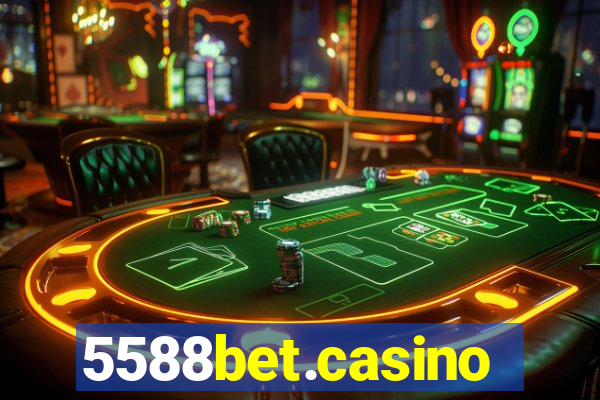 5588bet.casino