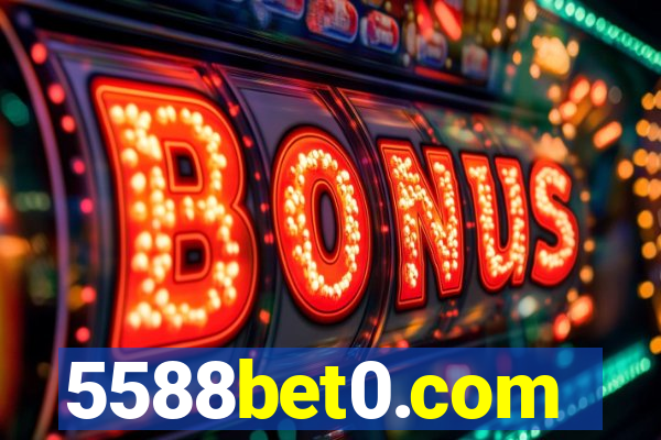 5588bet0.com