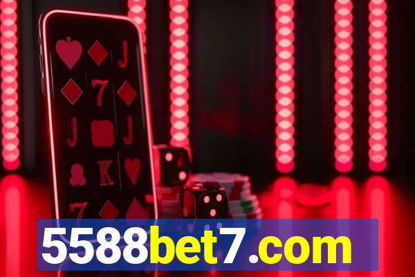 5588bet7.com