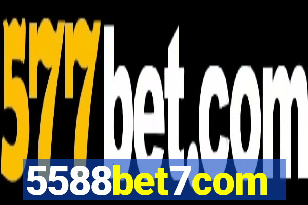 5588bet7com