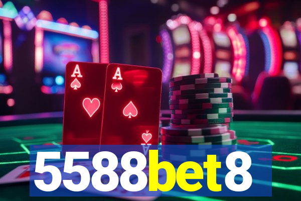 5588bet8