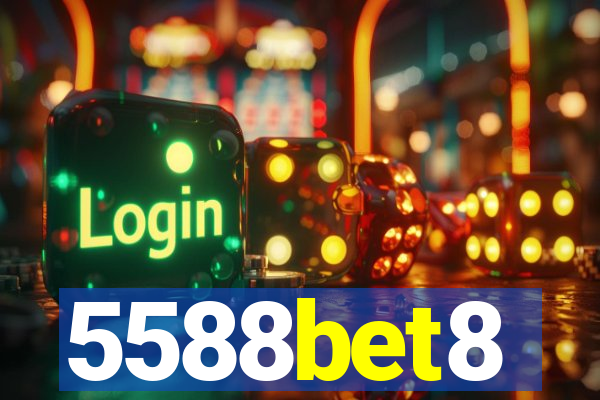 5588bet8