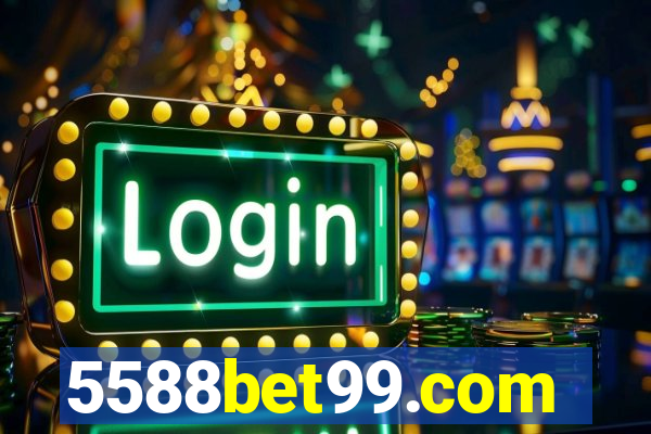 5588bet99.com