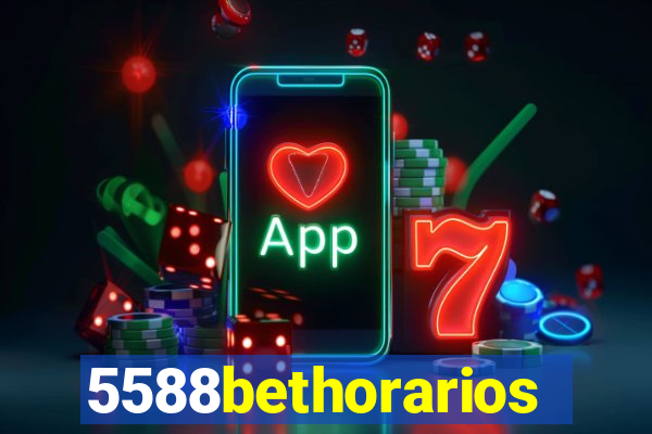 5588bethorarios