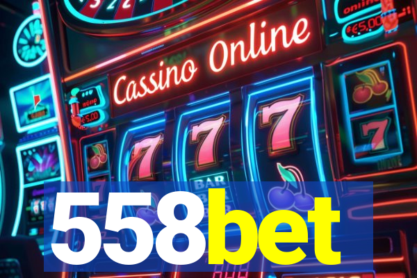 558bet