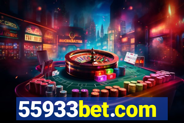 55933bet.com