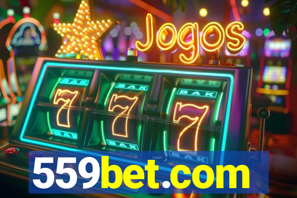 559bet.com