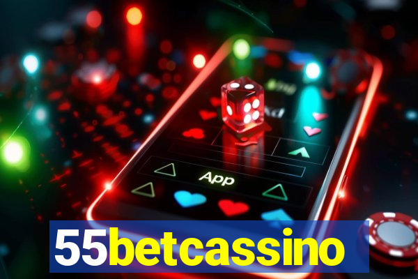 55betcassino