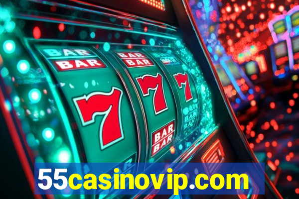 55casinovip.com