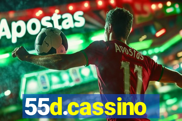 55d.cassino