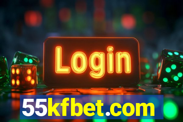 55kfbet.com