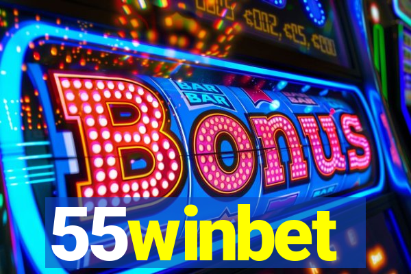 55winbet