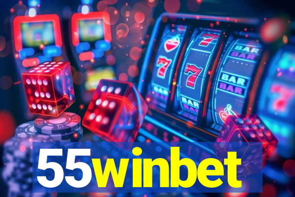 55winbet