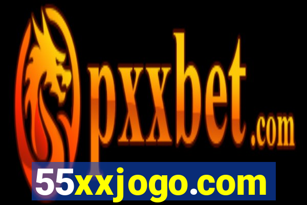 55xxjogo.com