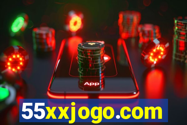 55xxjogo.com