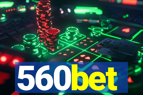 560bet