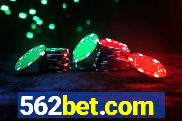 562bet.com