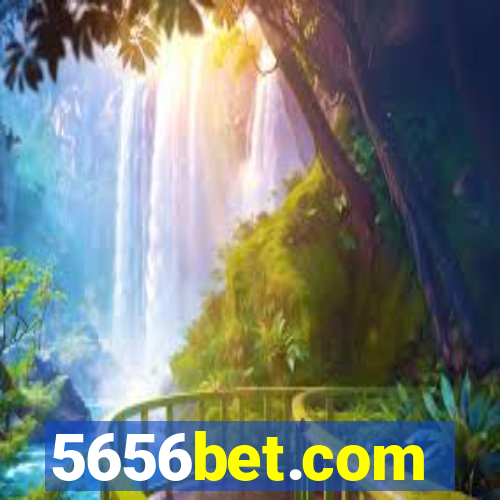 5656bet.com